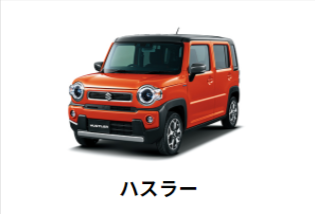 ハスラー